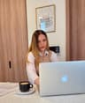 Abogada Agostina Parissi